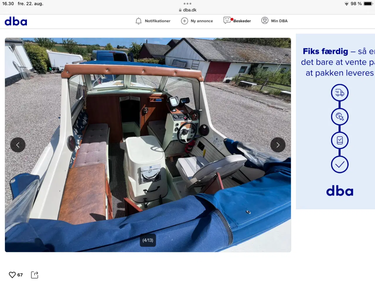 Billede 4 - Ørnvik 660