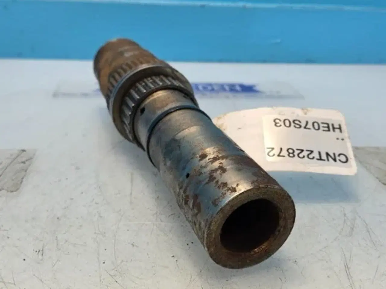 Billede 4 - Ford 8210 Aksel E0NN7C094AD