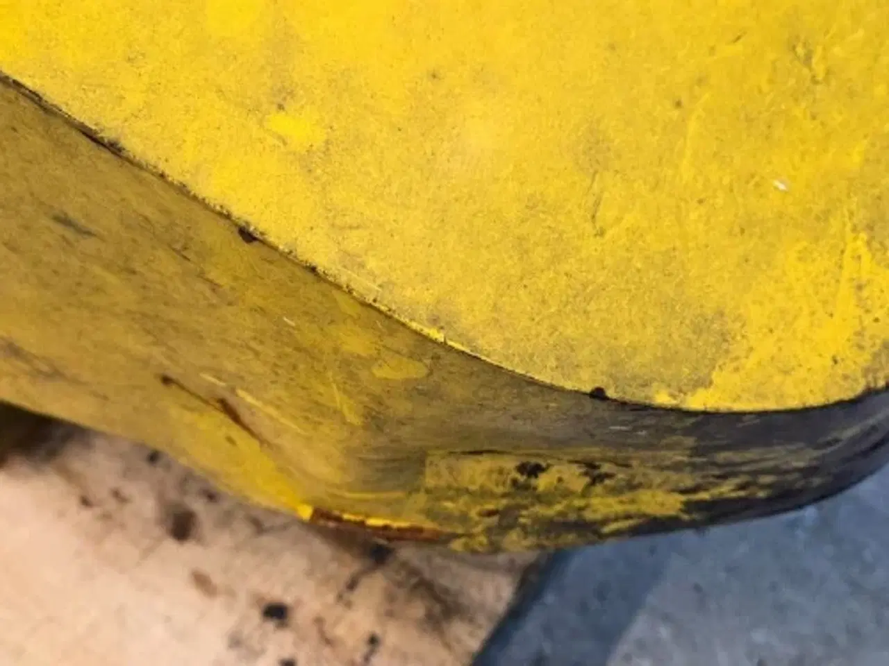 Billede 3 - New Holland CR9.90 Beskyttelseskærm 47400486