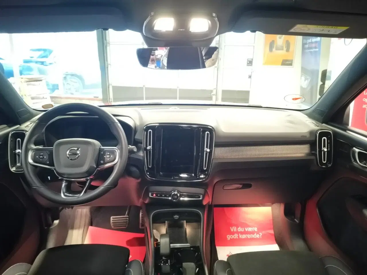 Billede 11 - Volvo XC40 P6 ReCharge Ultimate