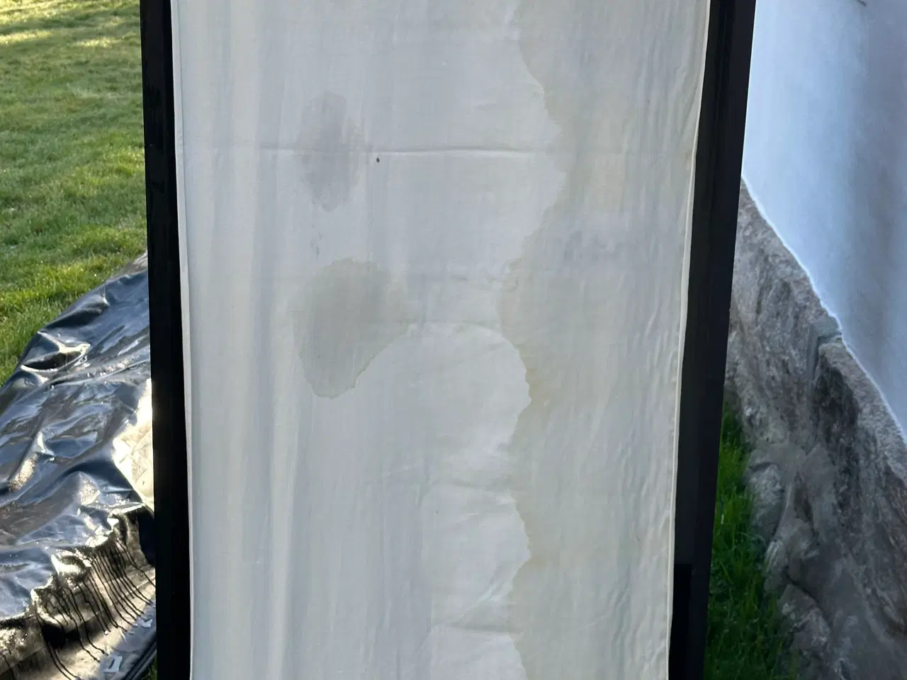 Billede 2 - 2 stk garderobeskabe i Wenge fra Bolia.