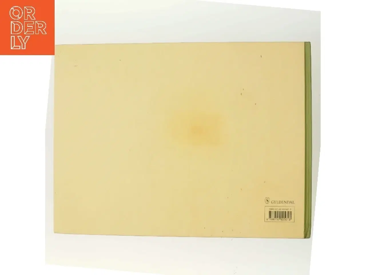 Billede 3 - Dyrenes hverdag (Bog)