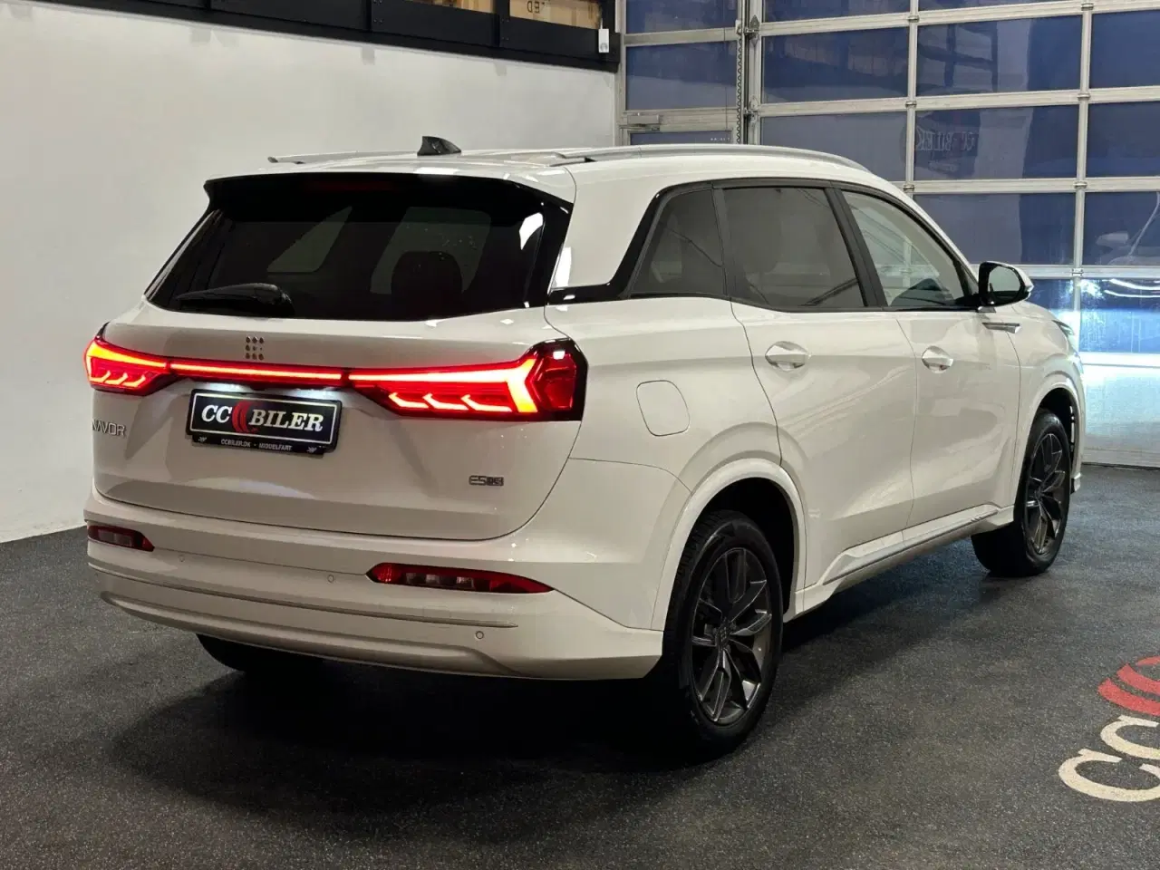 Billede 6 - Navor E5 1,5 PHEV Rock