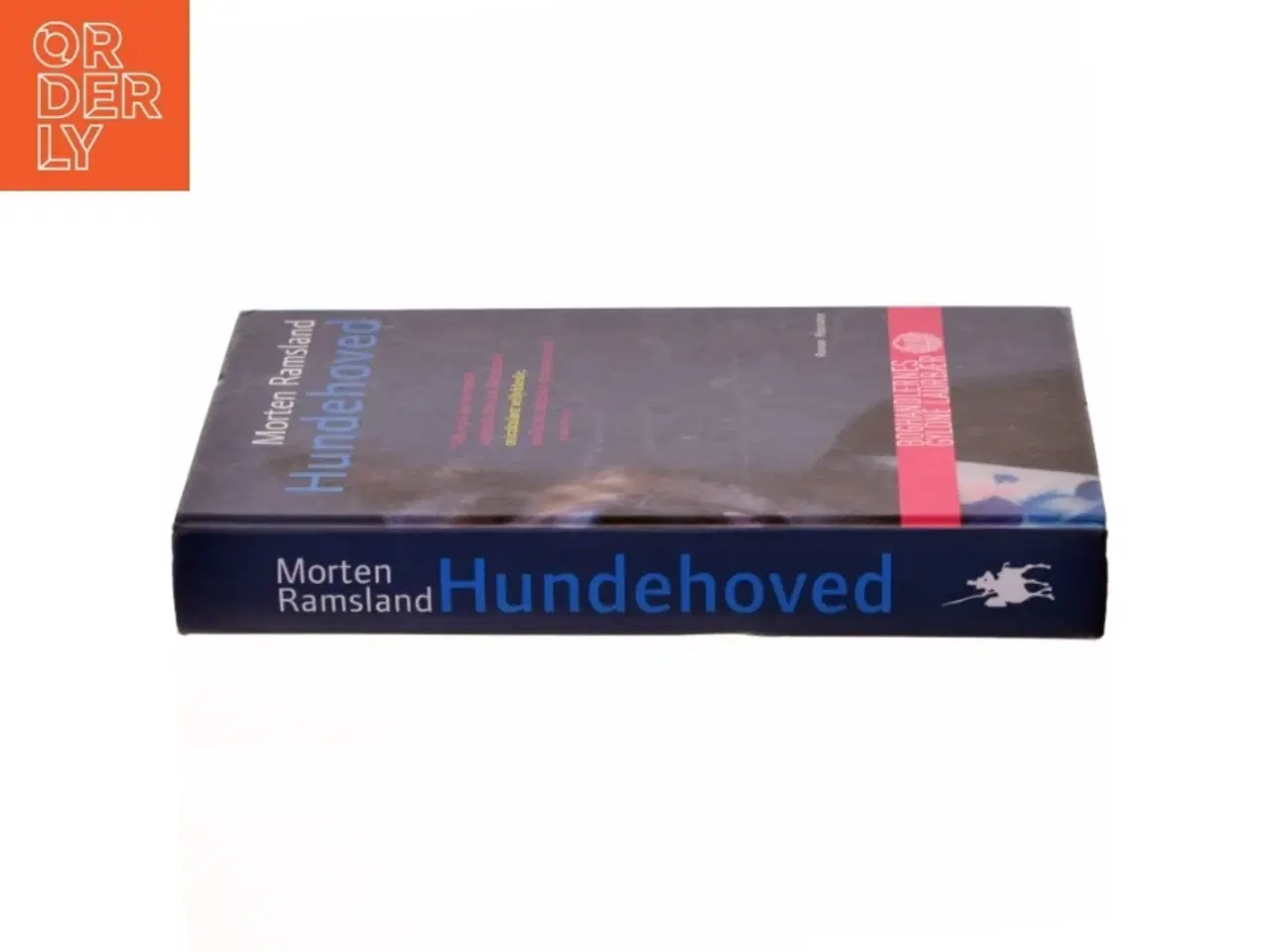 Billede 2 - Hundehoved af Morten Ramsland