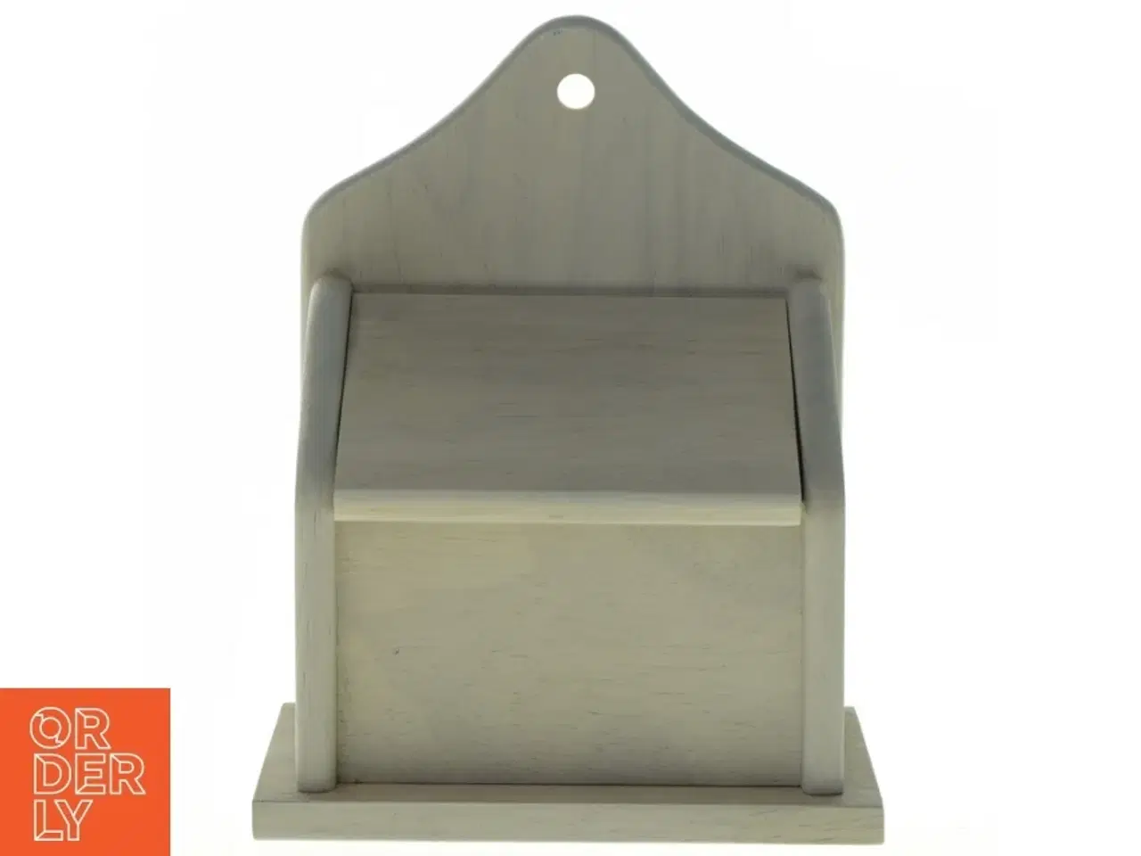 Billede 2 - Saltkasse (str. 19 x 14 cm)