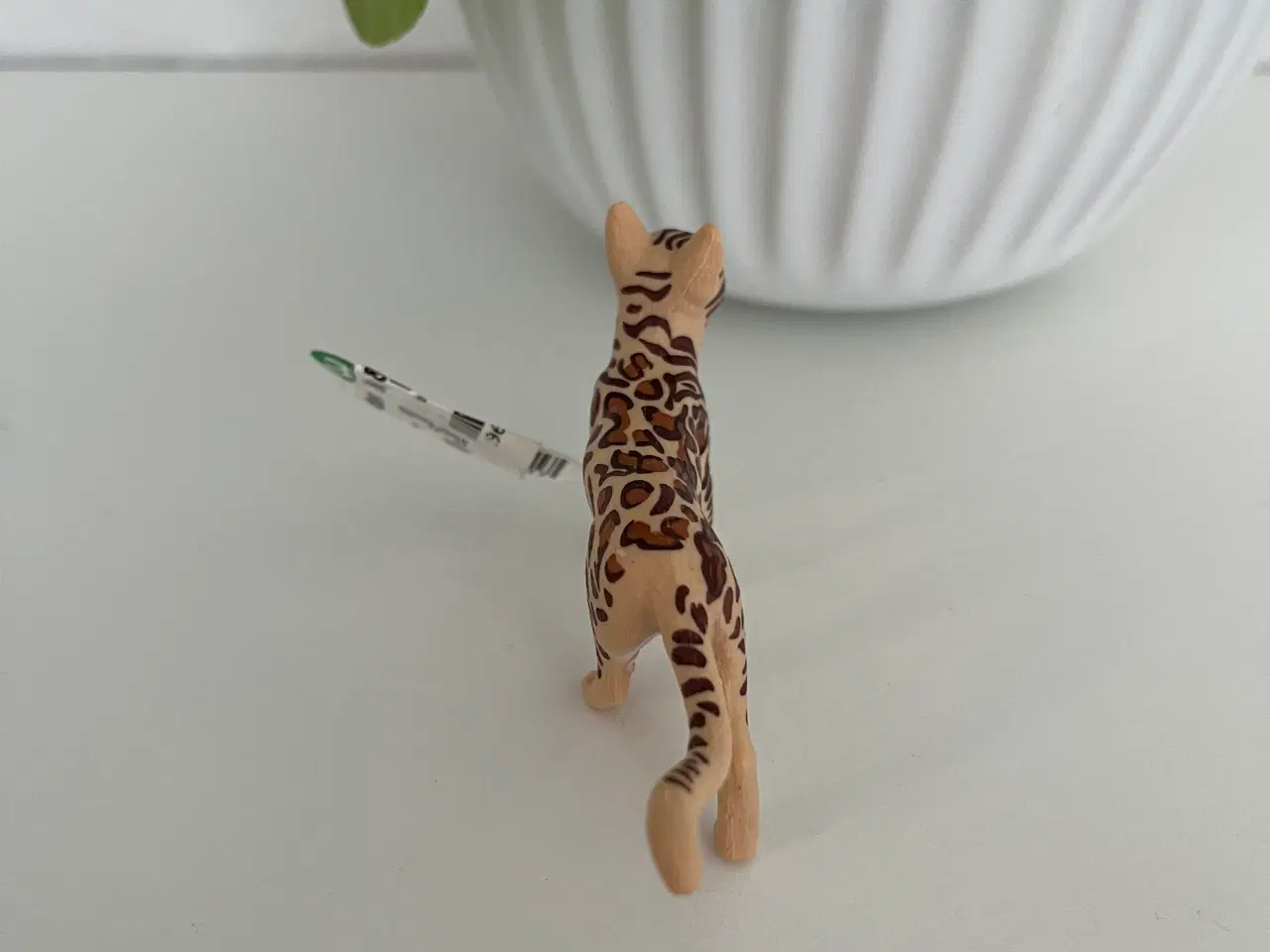 Billede 4 - Schleich bengalkat