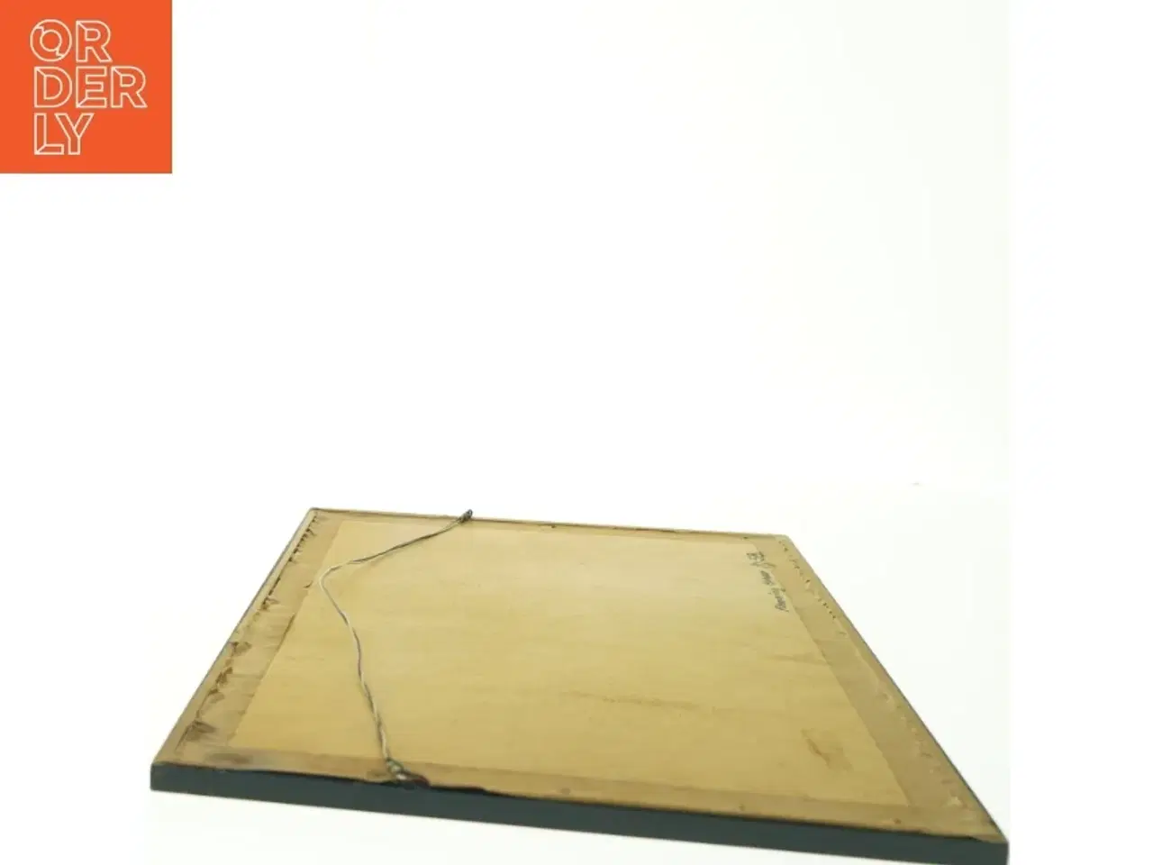 Billede 4 - Indrammet tegninger af stjernetegn af Flemming Hansen, 1958 (str. 44 x 32 cm)