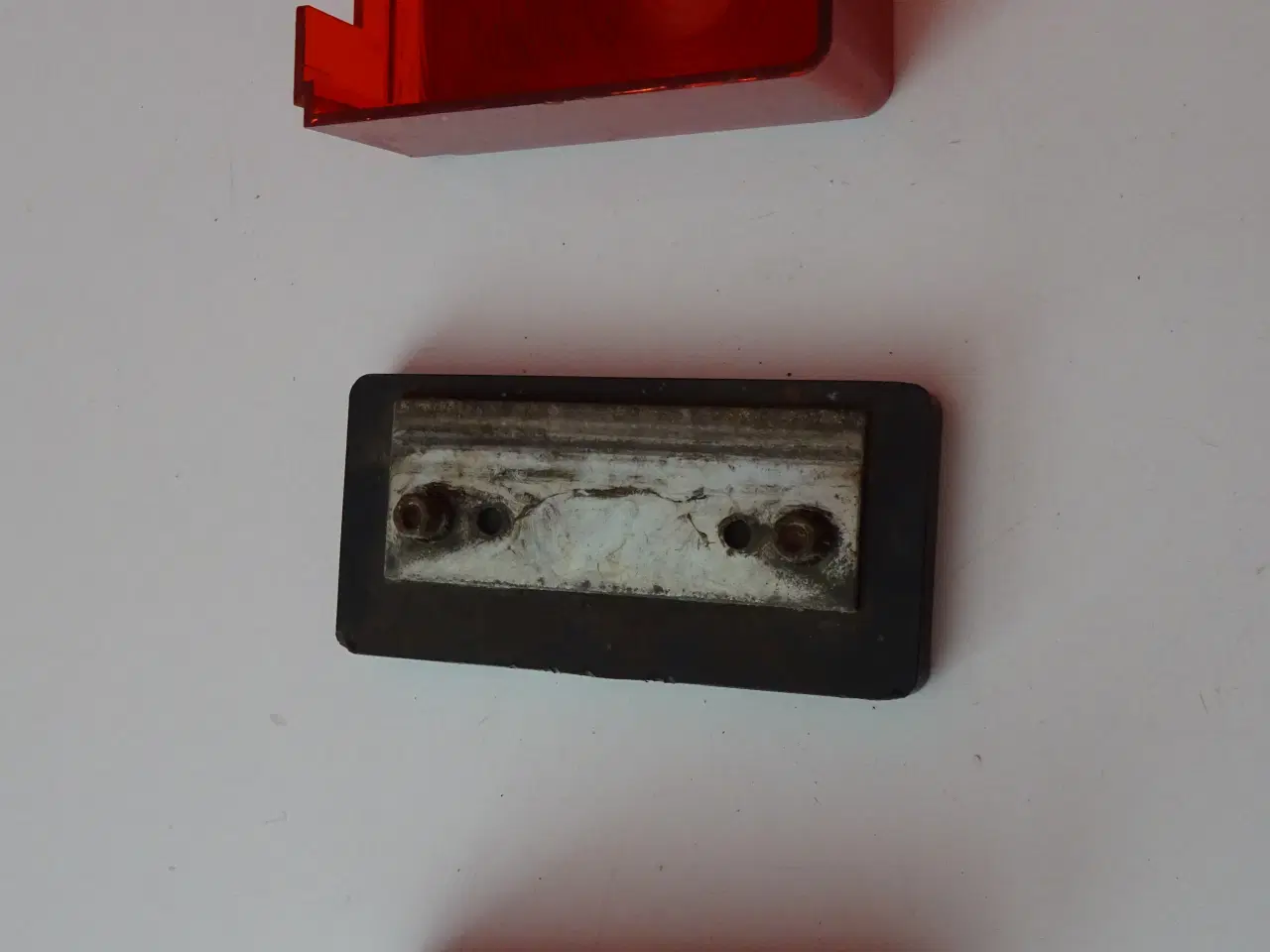 Billede 12 - Vw T2 sidespejl, spejlarm, reflex, lygteglas