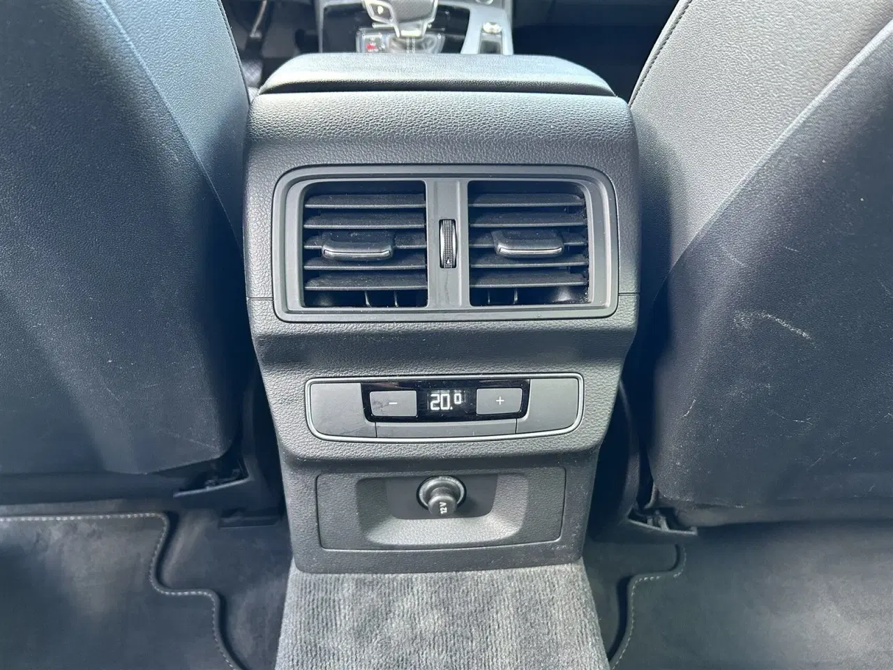 Billede 17 - Audi Q5 50 TFSi e S-line quattro S-tr.