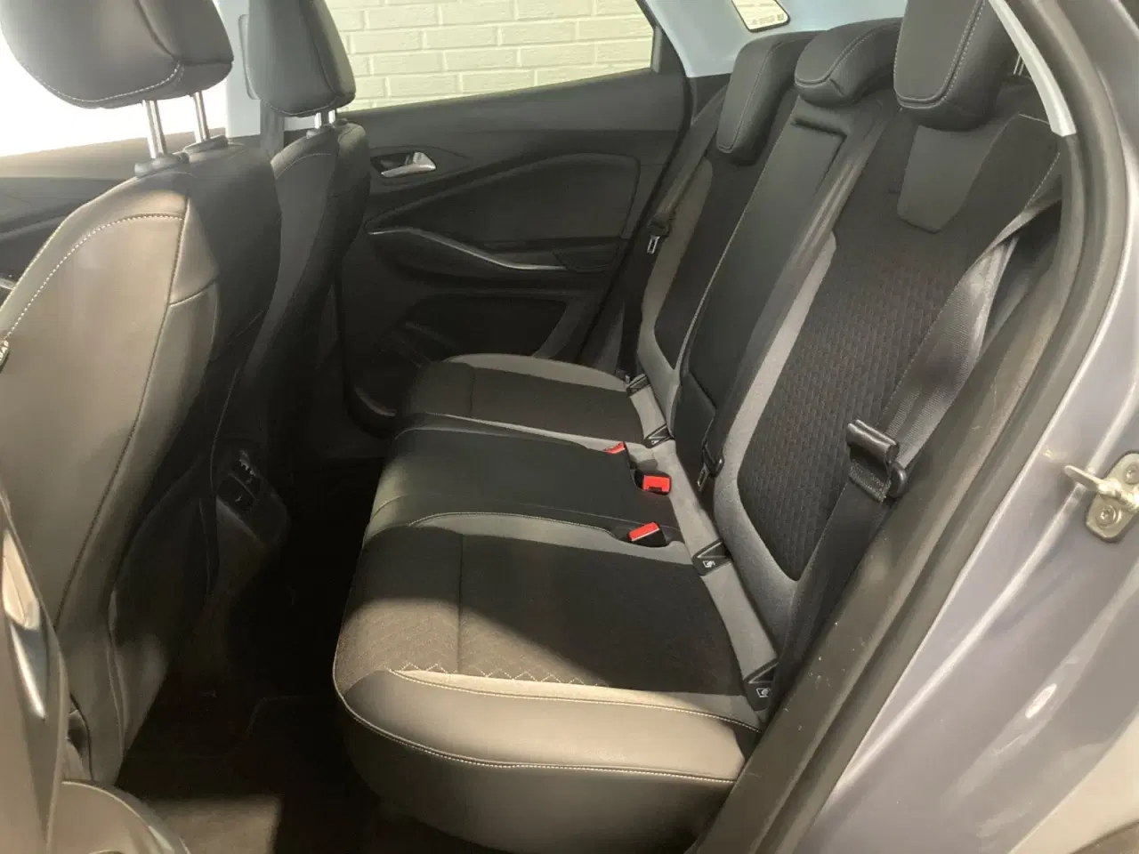 Billede 10 - Opel Grandland X 1,2 T 130 Enjoy aut.