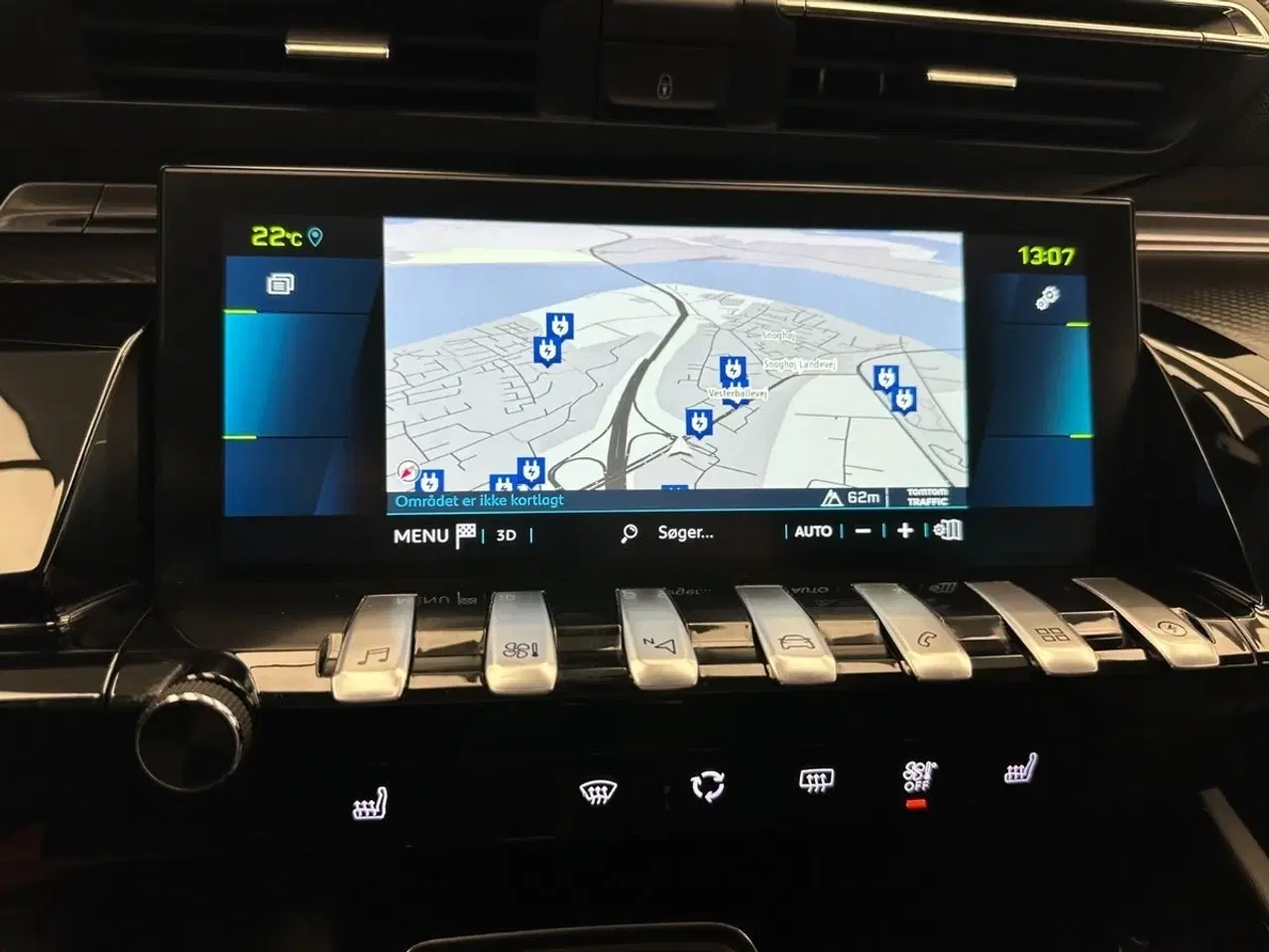 Billede 21 - Peugeot 508 1,6 Hybrid Allure Pack SW EAT8