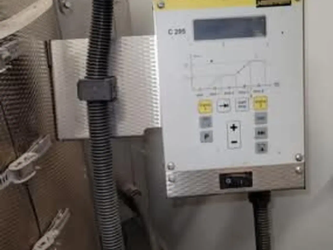 Billede 4 - Glasovn Nabertherm 220F