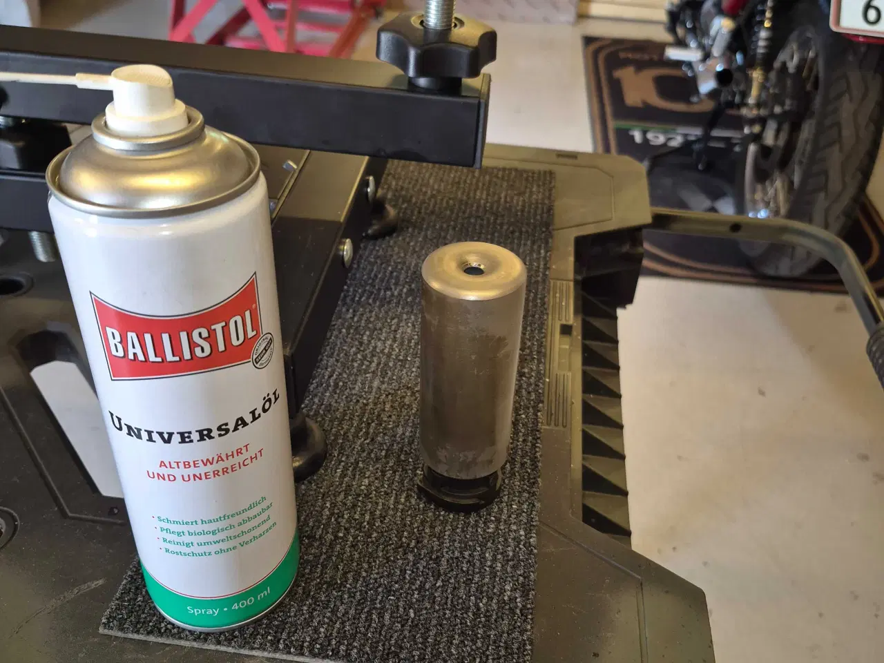 Billede 12 - Riffel sig sauer 716i halvautomatisk cal 308
