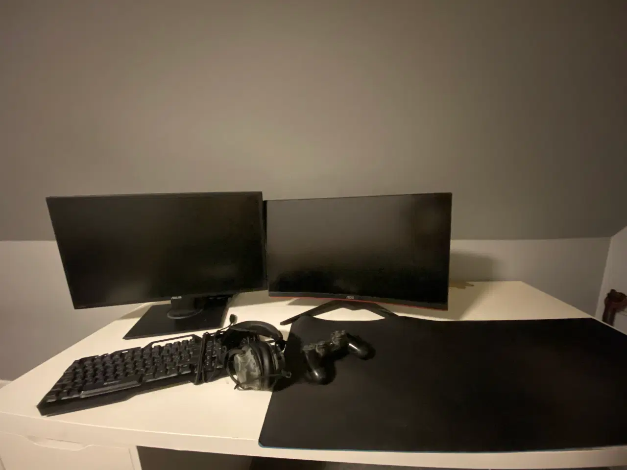 Billede 1 - Gaming computer sælges