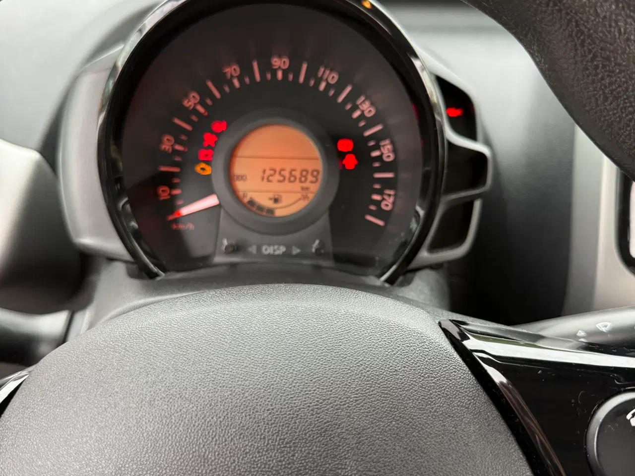 Billede 6 - Økonomisk C1’er, Nysynet 