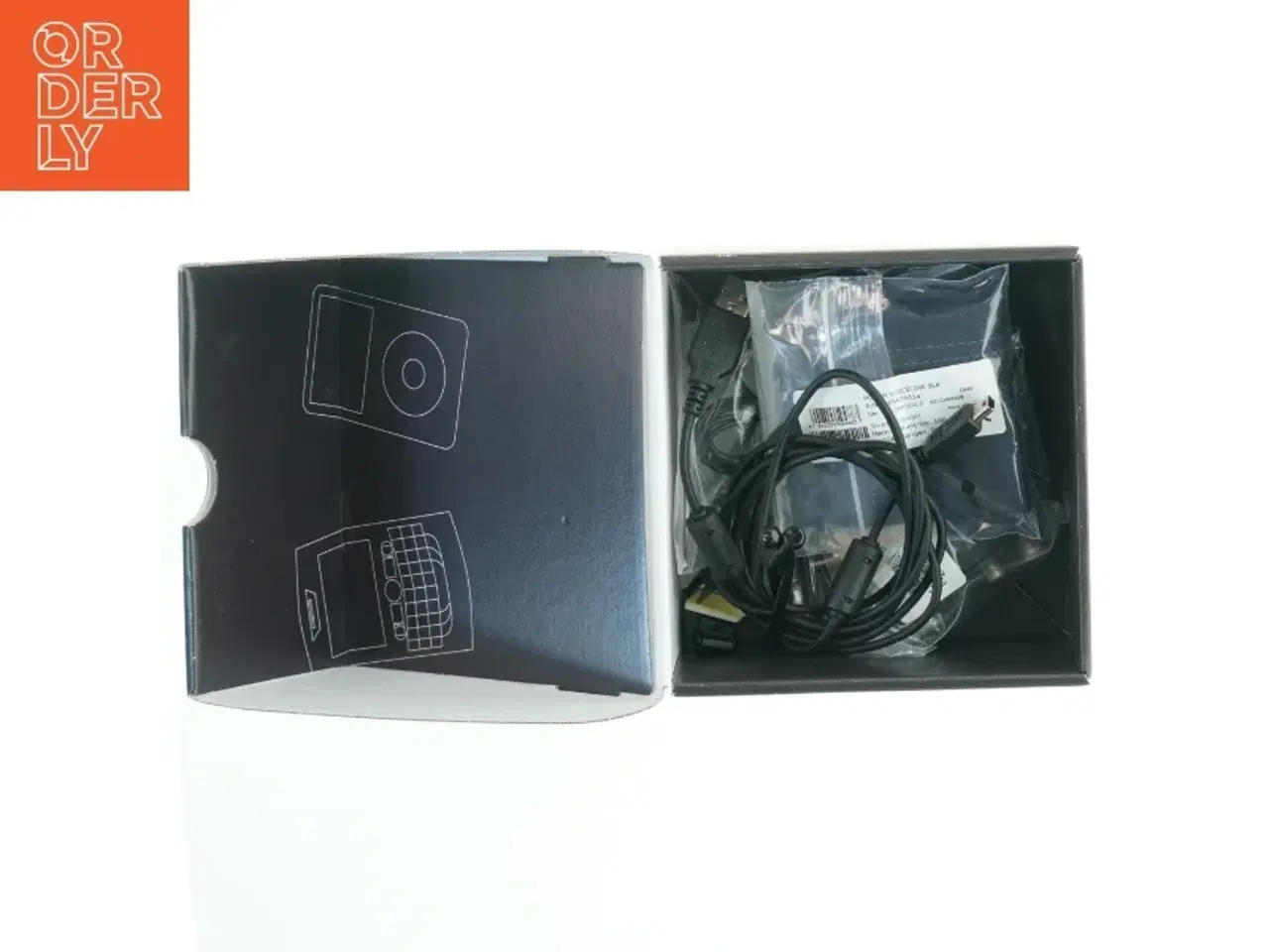 Billede 5 - Siemens VoiceLink transmitter med mikrofon fra Siemens (str. 14x14 cm)