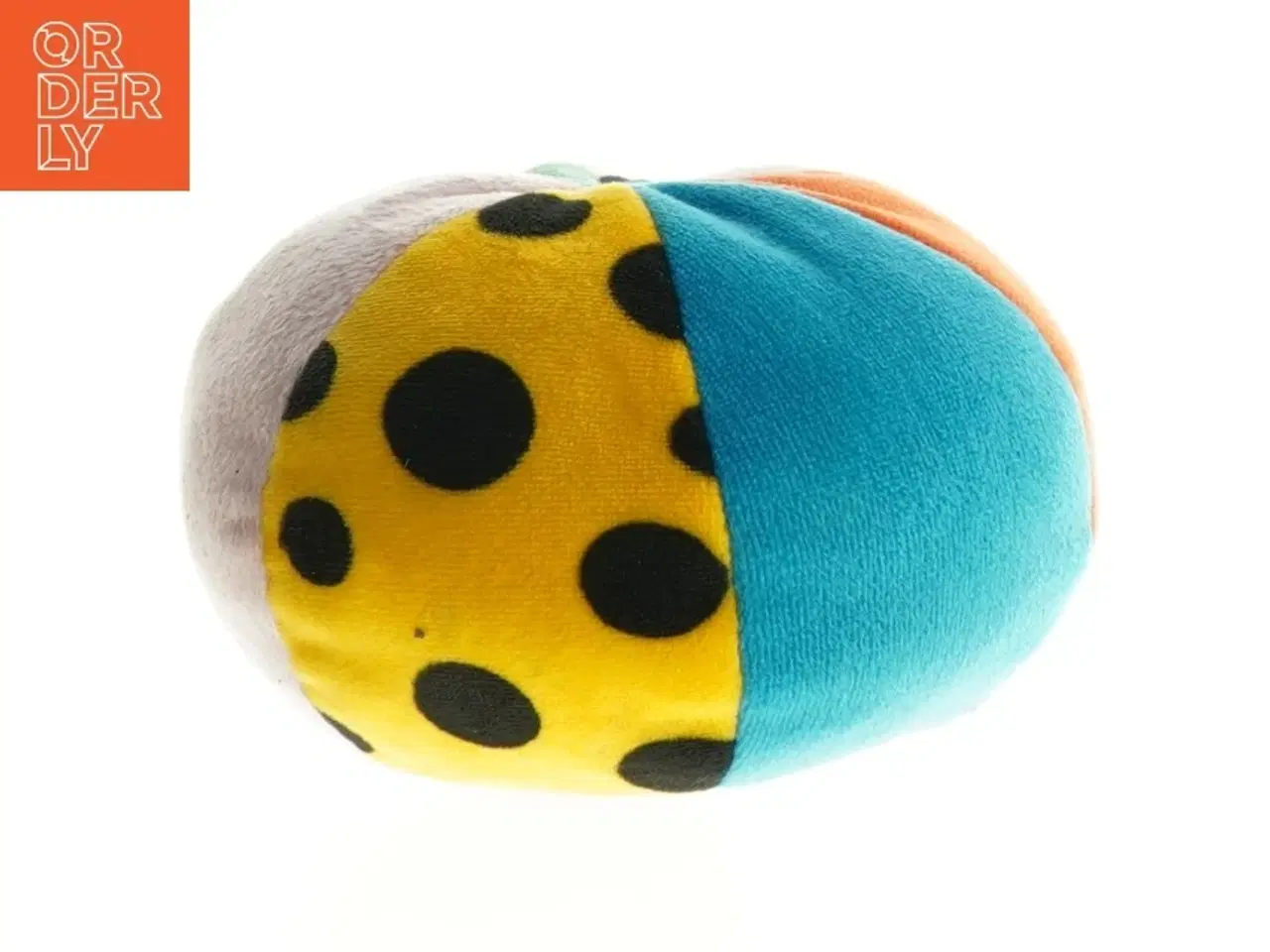 Billede 2 - Baby bold (str. 15 cm)