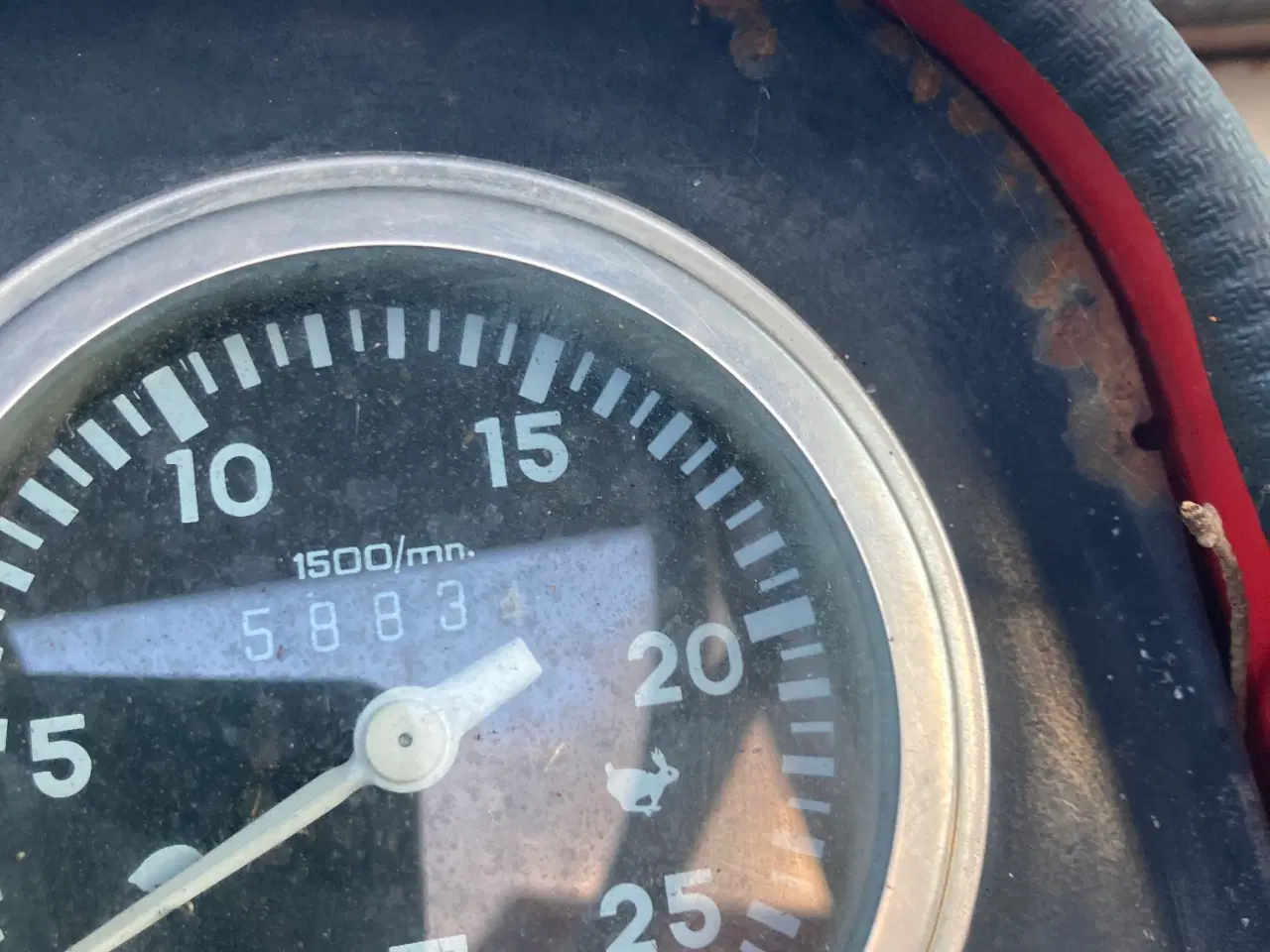 Billede 8 - Massey Ferguson 590 4wd