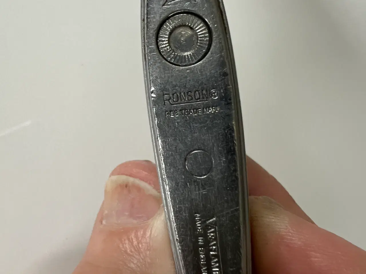 Billede 7 - Diverse cigarett lightere