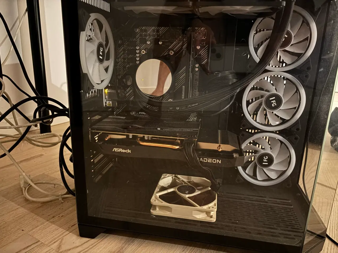 Billede 2 - Stationær computer