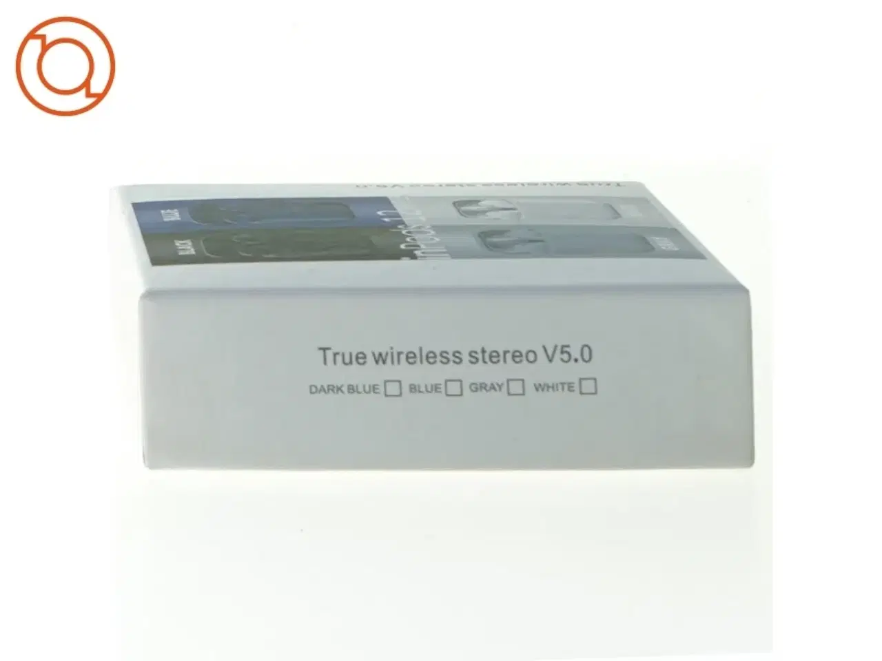 Billede 3 - Inpods 12 simple fra Android Eus (str. 10 x 3 cm)