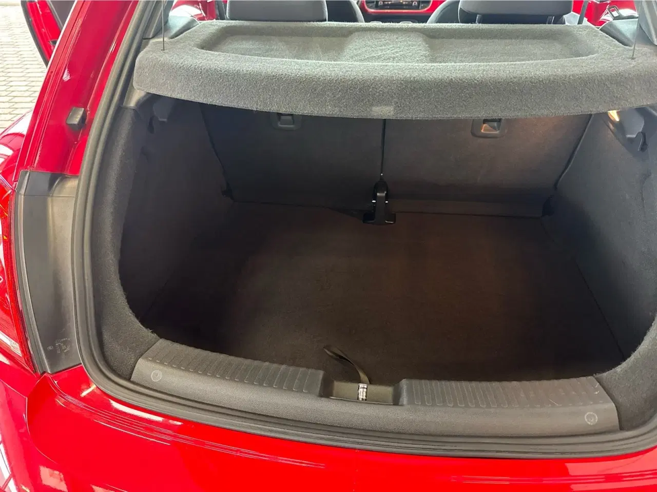 Billede 17 - VW The Beetle 1,2 TSi 105 Design