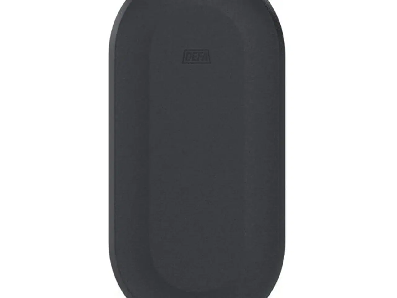 Billede 1 - DEFA Power Ready S Vægbeslag inkl MCB