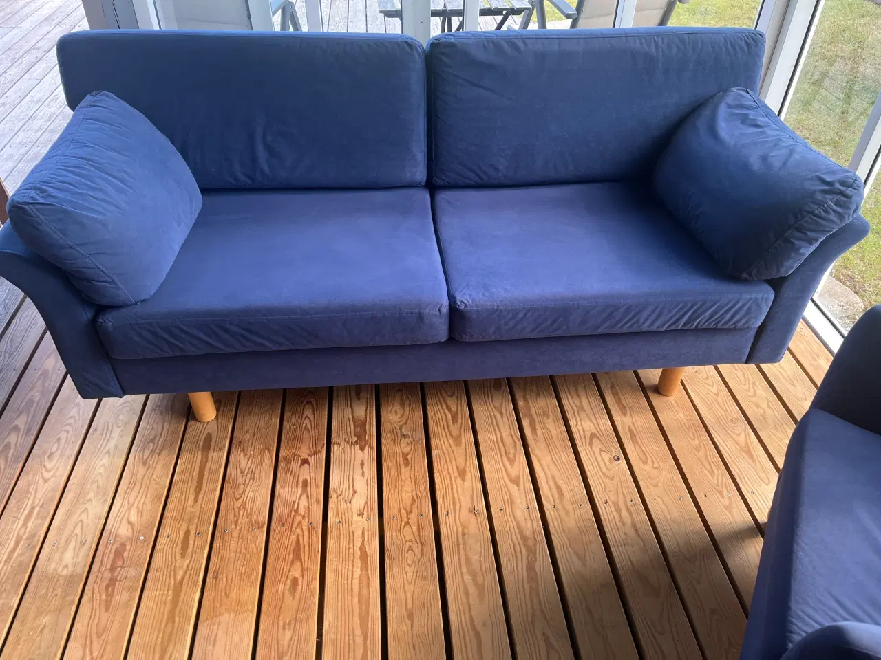 Billede 2 - Sofa