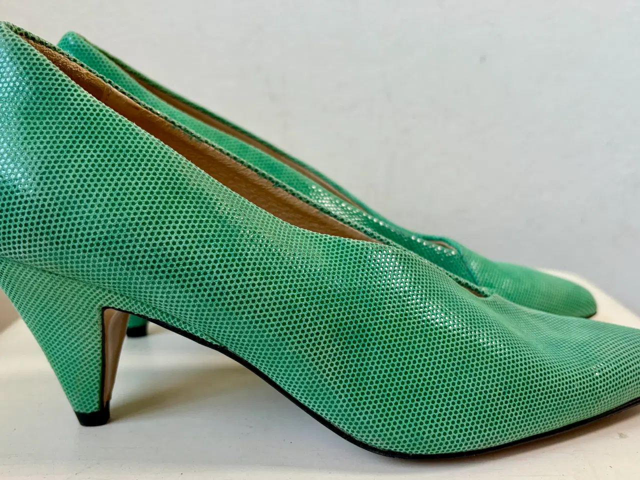 Billede 4 - Ivylee Copenhagen, pumps, str 38