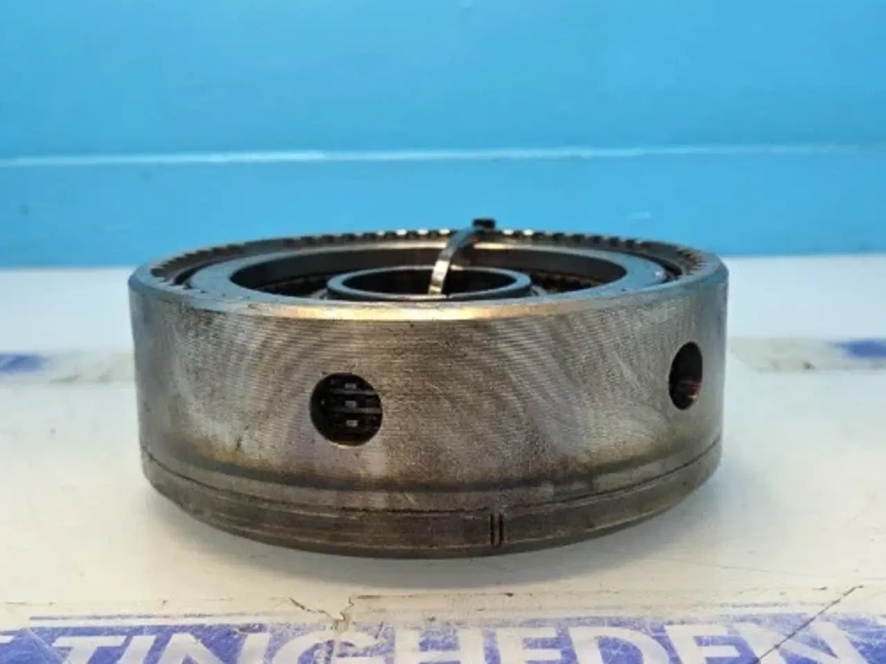 Billede 8 - New Holland TM190 Kobling 5183110