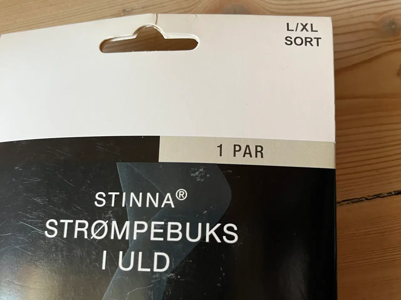 Billede 2 - Strømpebukser