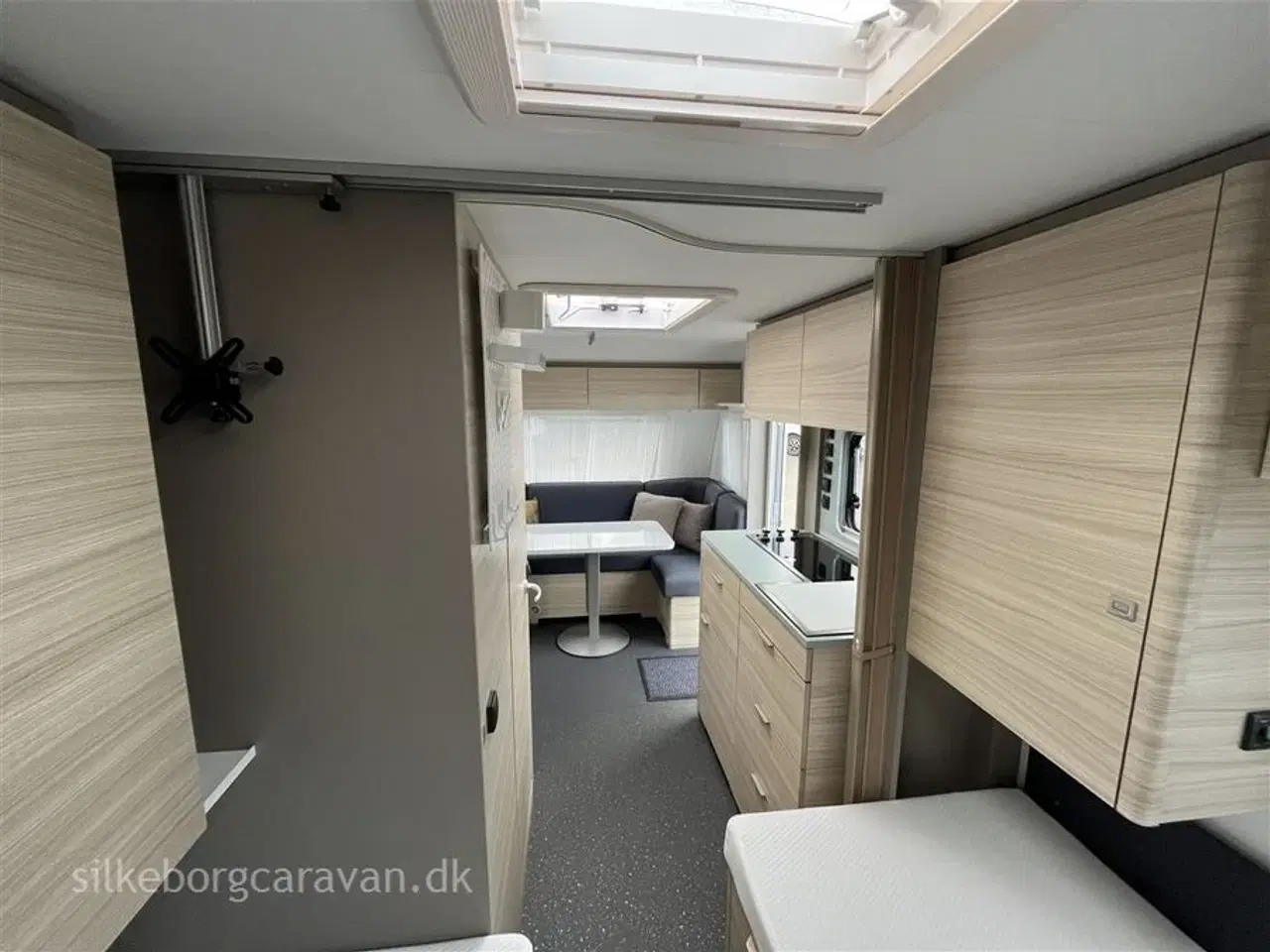 Billede 5 - 2022 - Adria Altea 502 UL