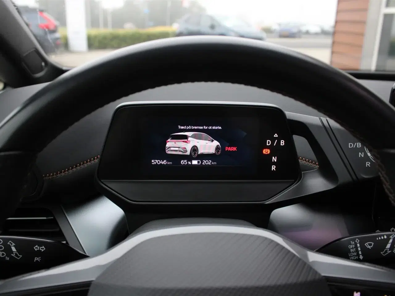 Billede 9 - Cupra Born EL e-Boost 231HK 5d Aut.
