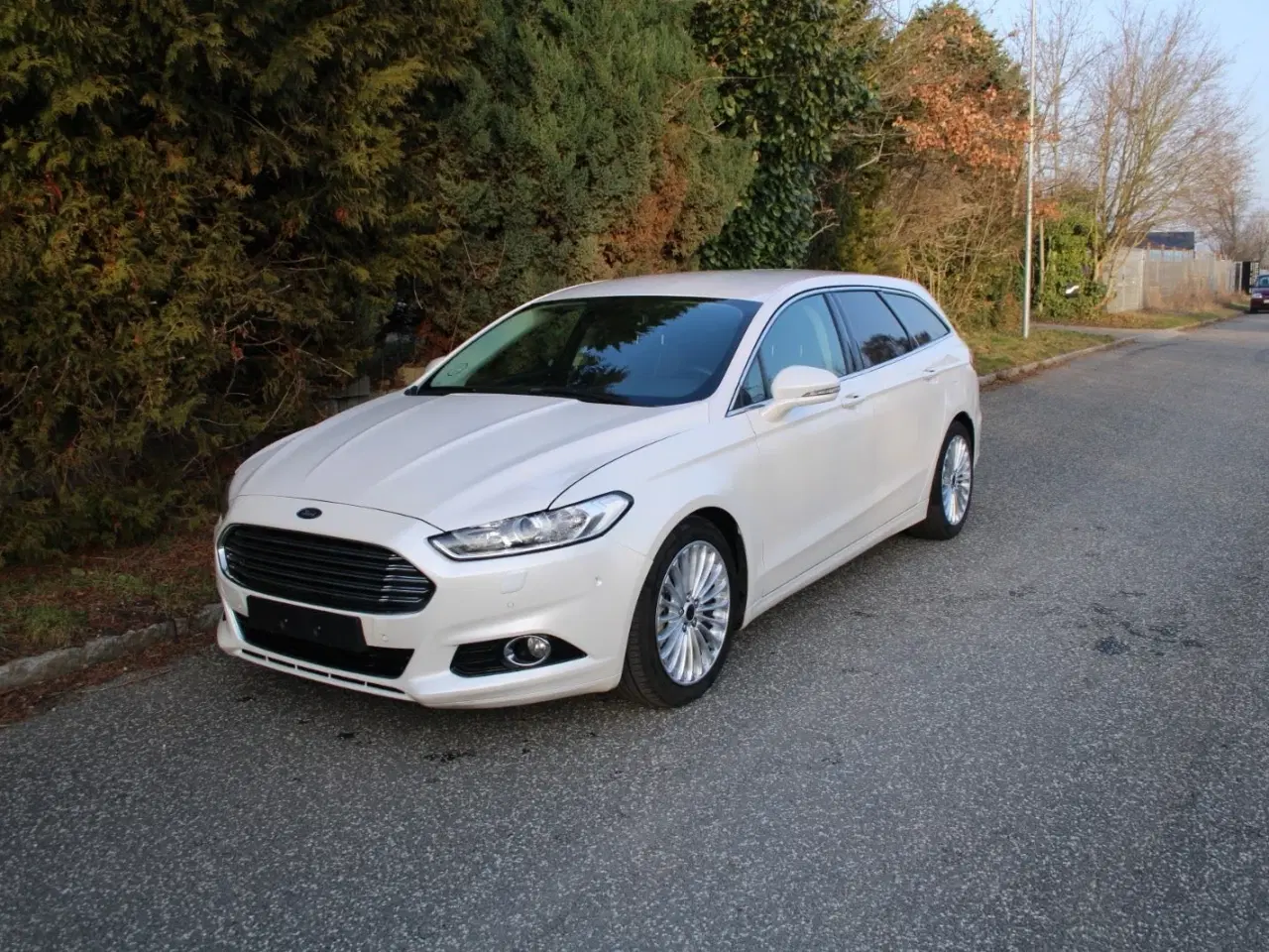 Billede 2 - Ford Mondeo 1,5 SCTi 160 Titanium aut.
