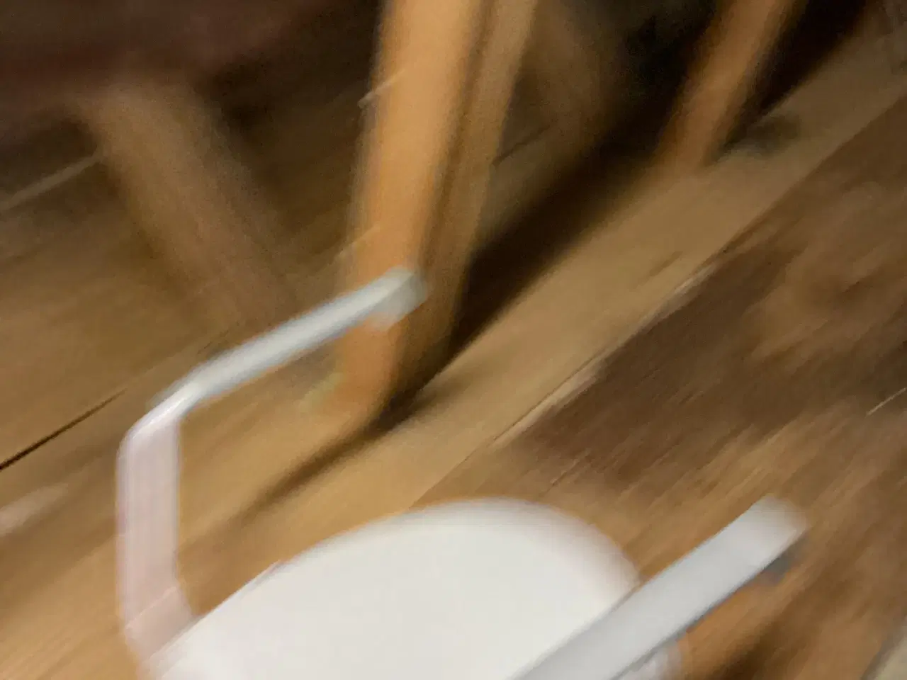 Billede 4 - HANDICAP FORHØJET TOILETSÆDE M/armlæn der kan slås