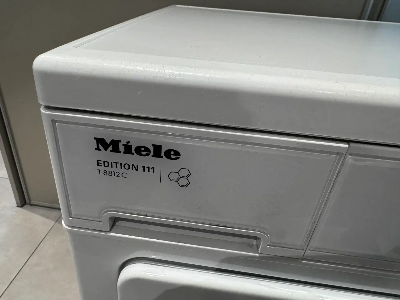 Billede 3 - Miele vaskemaskine og tørretumbler