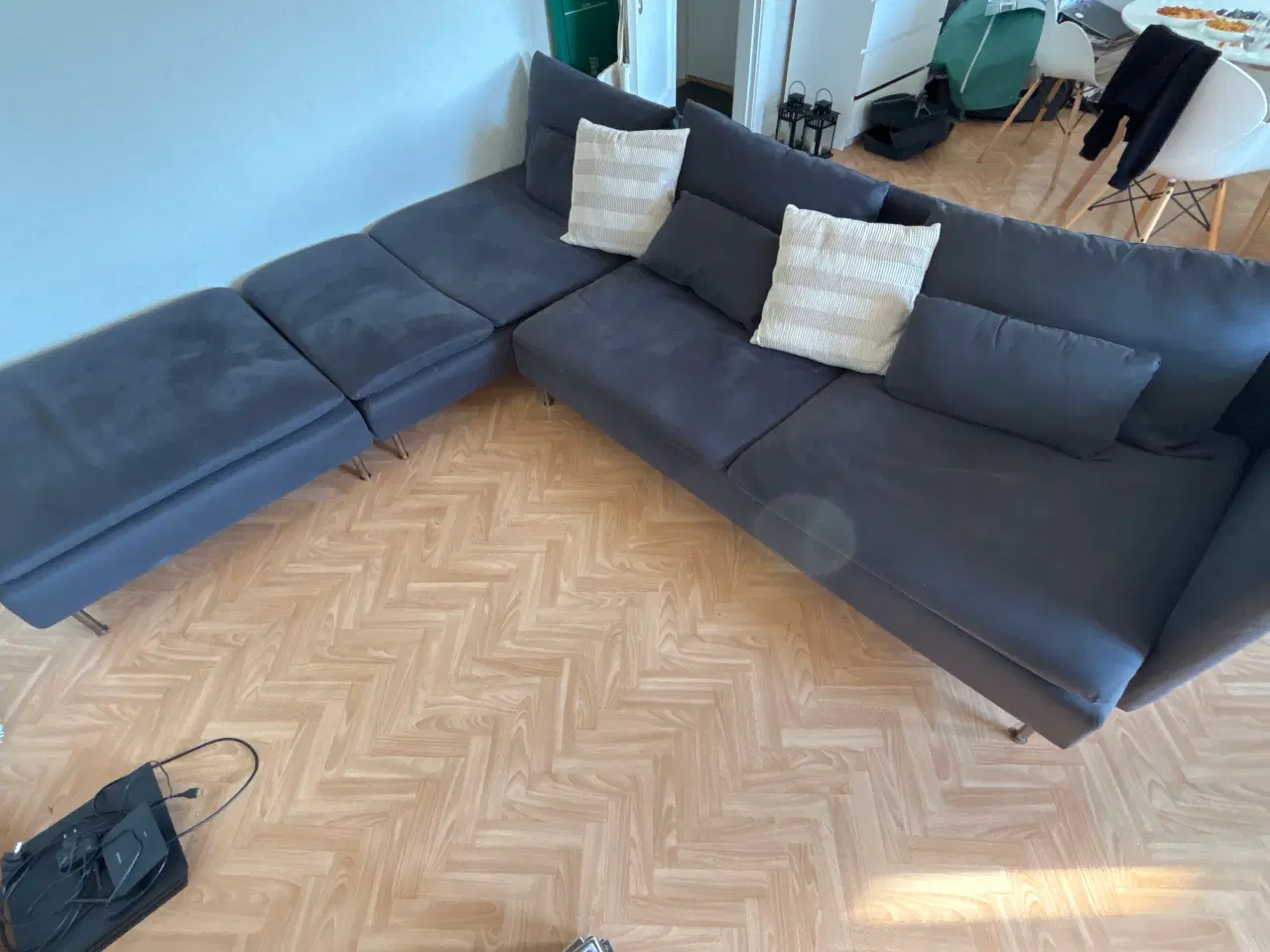 Billede 5 - Modulsofa fra ikea