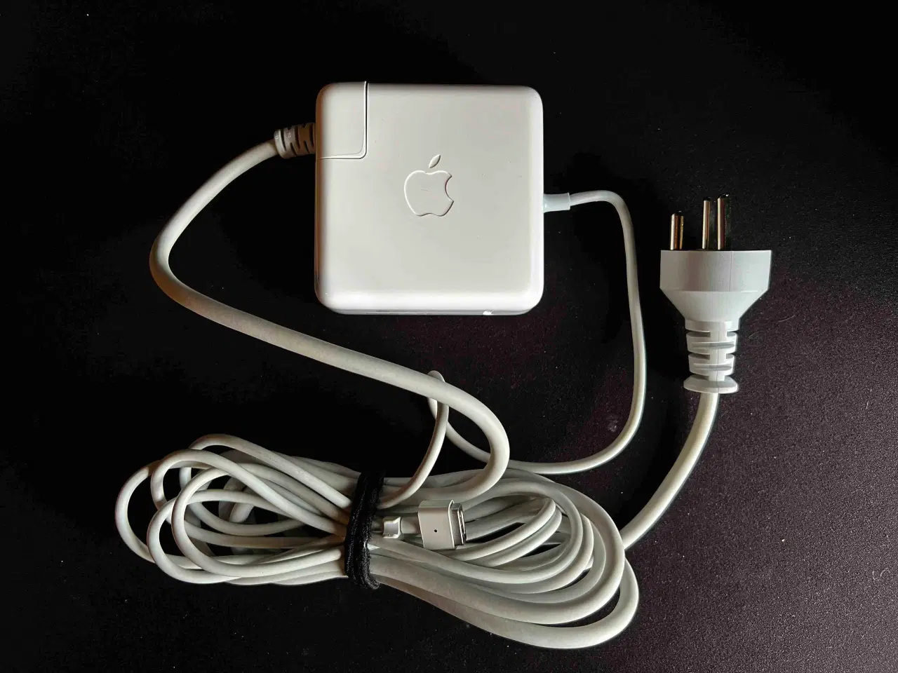 Billede 2 - Apple Macbook Pro 85W Magsafe 1