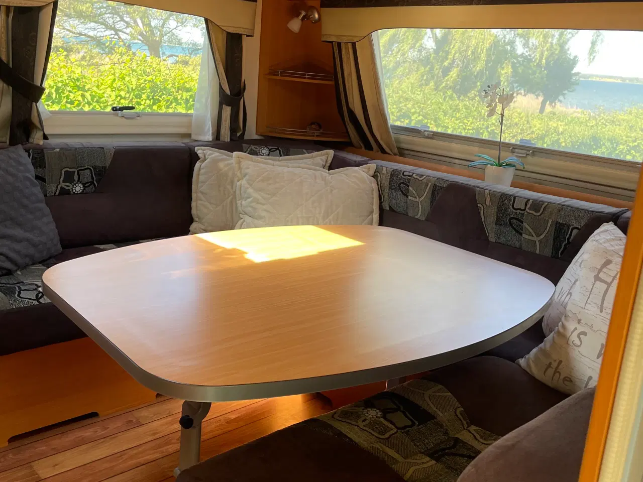 Billede 9 - Campingvogn cabby 650+