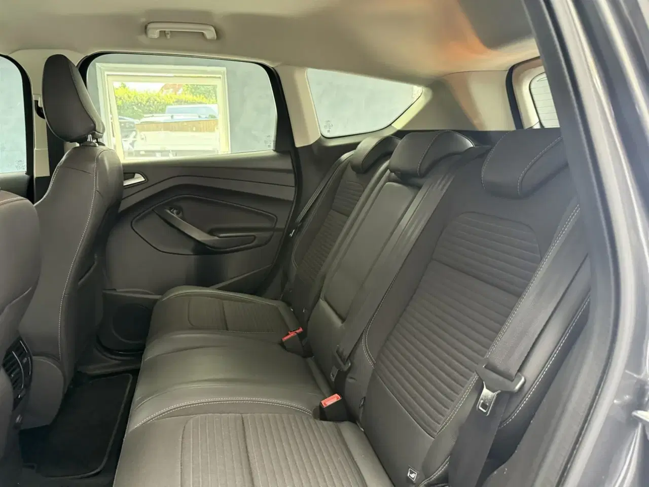 Billede 14 - Ford Kuga 2,0 TDCi Titanium 150HK 5d 6g