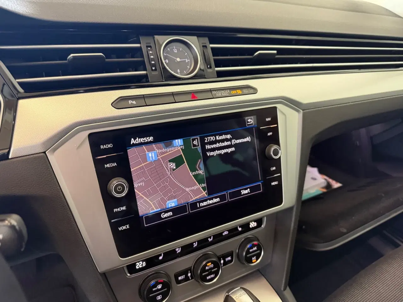 Billede 12 - VW Passat 1,4 TSi 150 Comfortline