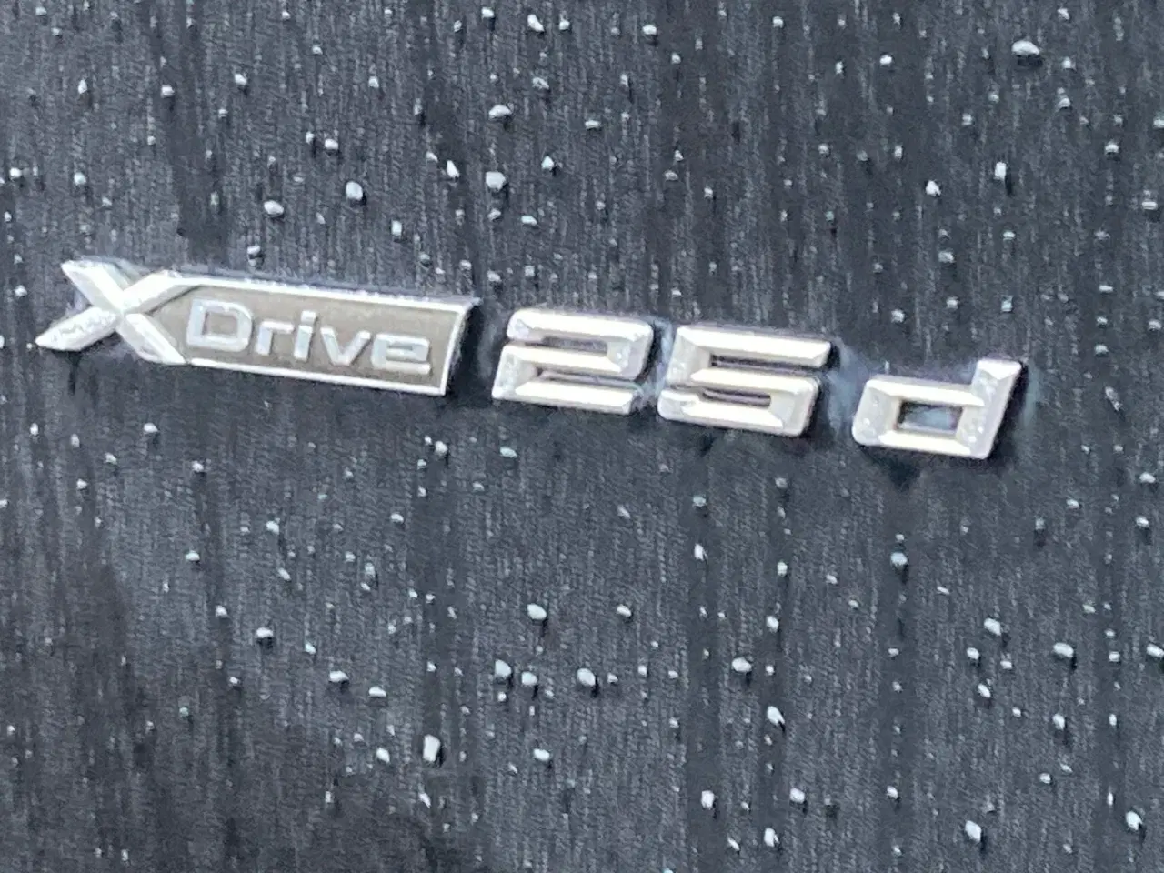 Billede 7 - BMW X1 25D 2,0 D XDrive 231HK 5d 8g Aut.