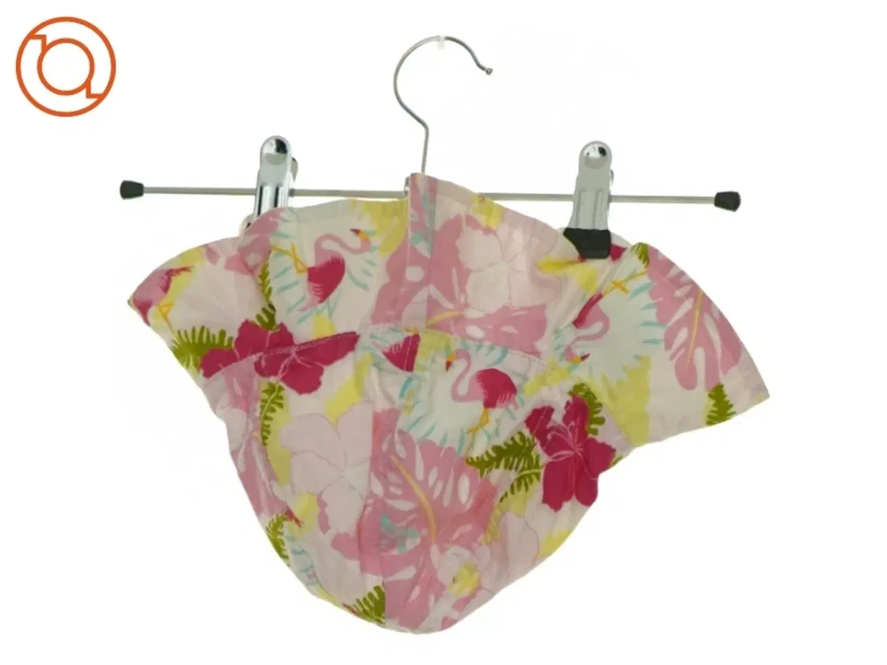 Billede 1 - Sommerhat fra H&M (str. 98 cm)