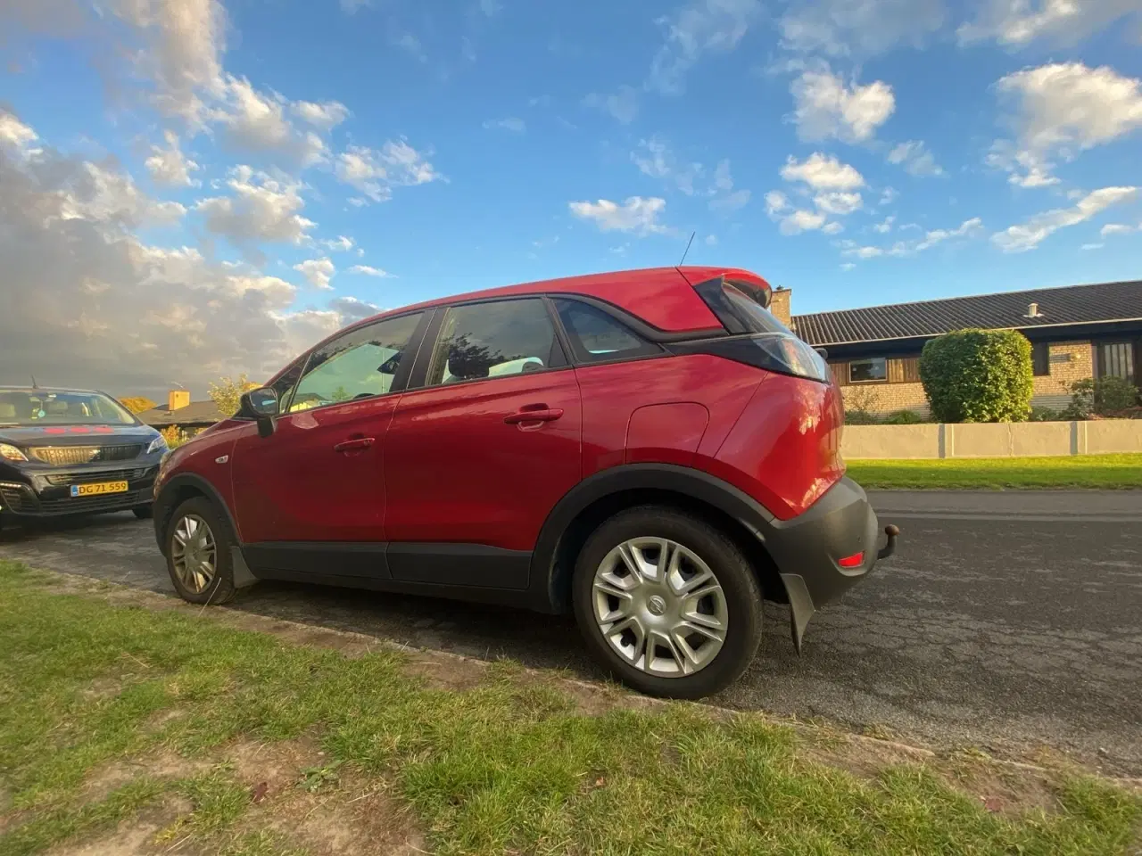 Billede 6 - Opel Crossland 1,2 Cosmo