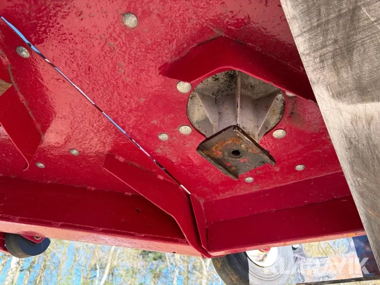 Billede 11 - Klippebord Toro