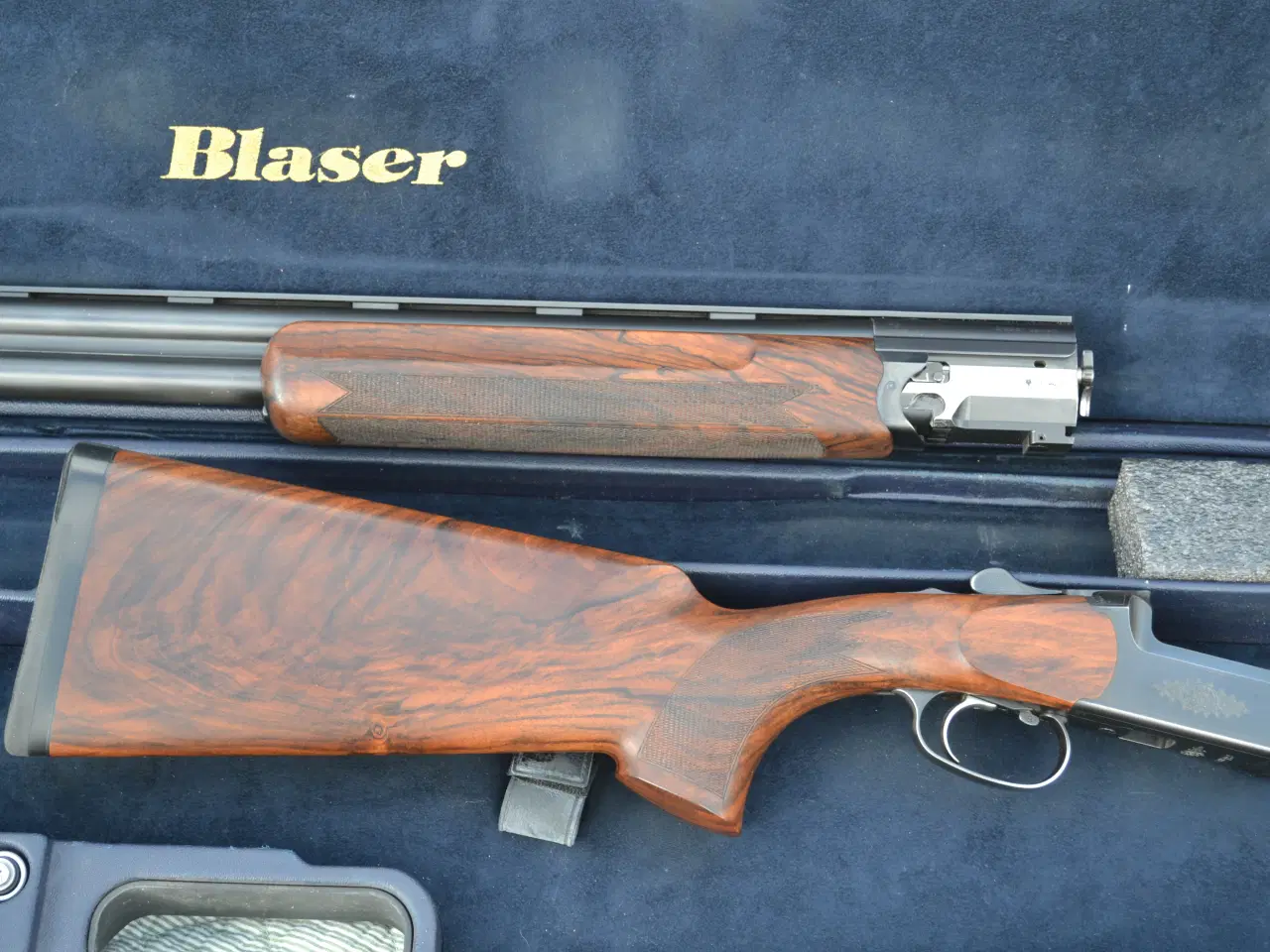 Billede 2 - BLASER F3 LUX
