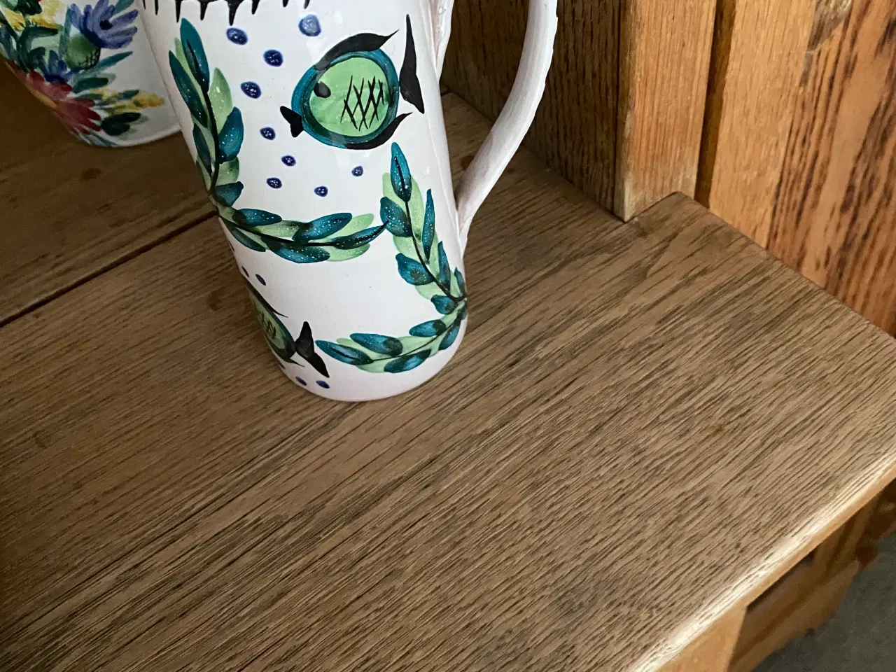 Billede 4 - Juelsminde porcelæn