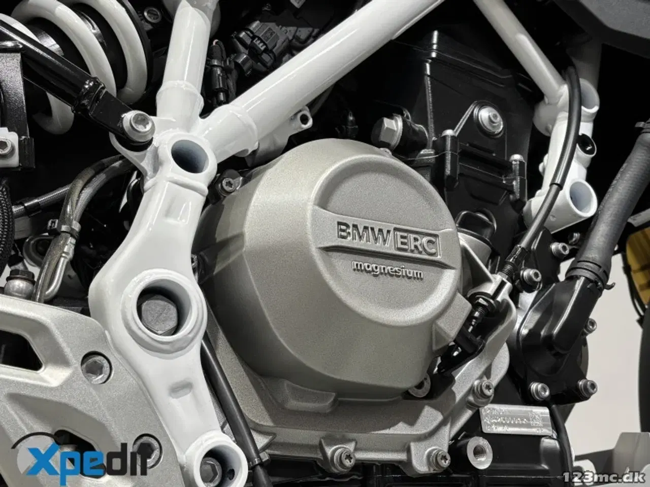 Billede 21 - BMW F 450 GS