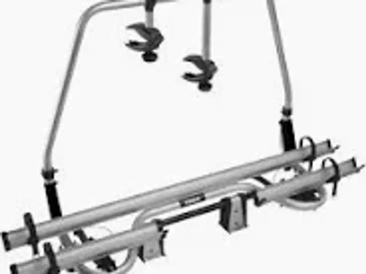 Billede 1 - Thule caravan superb cykelholder til 2 cykler