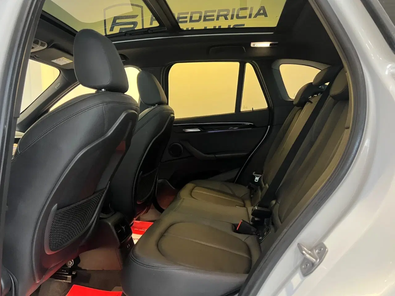 Billede 8 - BMW X1 1,5 xDrive25e M-Sport aut.